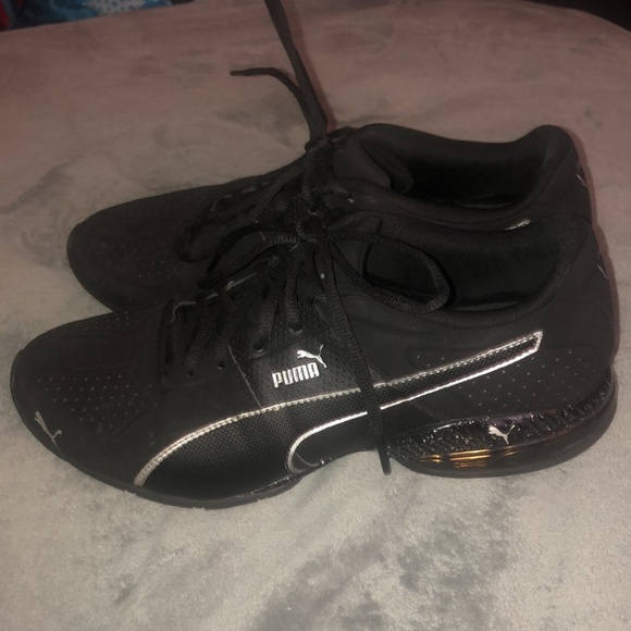 Puma Sneakers - Picture 4 of 9